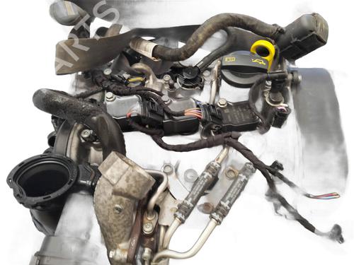Engine SEAT IBIZA V (KJ1, KJG) | BP23559064M1 - Image 11