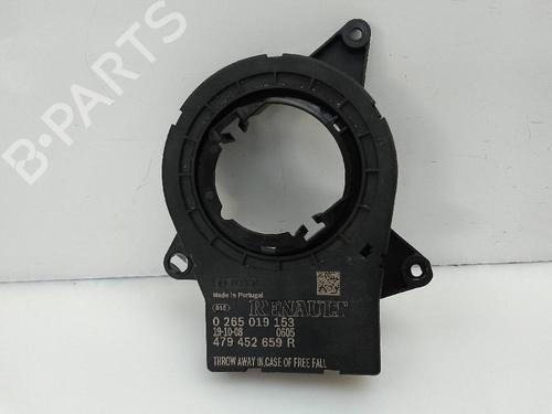 Electronic module RENAULT CLIO IV (BH_) 1.5 dCi 90 | BP22777700M83 