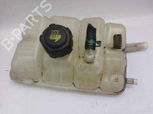 Expansion tank RENAULT ESPACE V (JR_) 1.6 dCi 160 | BP25302779C120 