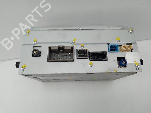 Radio LAND ROVER RANGE ROVER EVOQUE (L538) 2.2 D 4x4 | BP21284549E6 