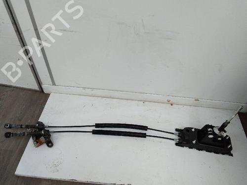 Used Gear lever VW CADDY V Box Body/MPV (SBA, SBH) 2.0 TDi BMT (102 hp) 24588269