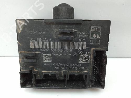 Electronic module VW GOLF VII (5G1, BQ1, BE1, BE2)  | BP21549911M83 