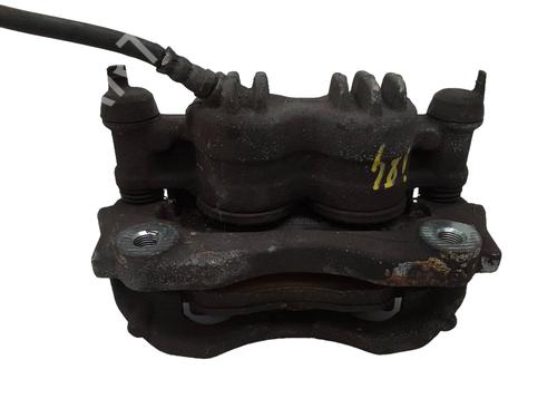 Left front brake caliper RENAULT MASTER III Platform/Chassis (EV, HV, UV) 2.3 dCi 150 FWD (EV0F, HV0F, UV0F, EV03, HV03, UV03) | BP23417201M105 - Image 4
