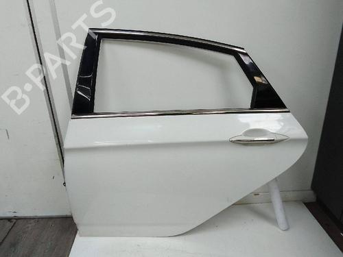 Left rear door HYUNDAI i40 I (VF)  | BP24654818C4