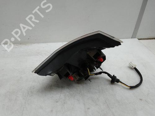 Used Right tailgate light NISSAN X-TRAIL III (T32_, T32R, T32RR) 1.3 DIG-T (160 hp) 18581636