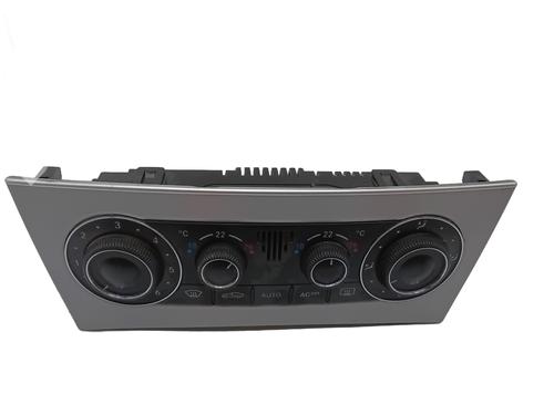 Climate control MERCEDES-BENZ C-CLASS Coupe (CL203) C 180 Kompressor (203.746) | BP30195453I5
