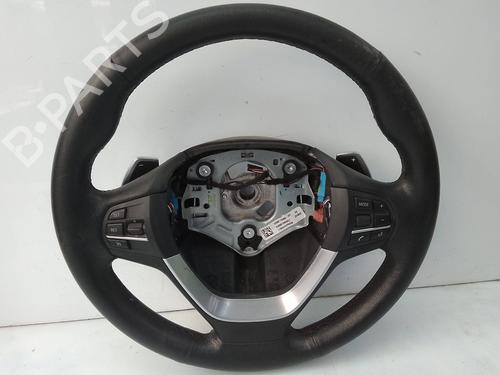 steering-wheel-bmw-x4-f26-2013-2014-2015-2016-2017-2018-23185428 main image