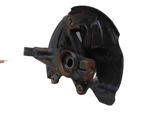 Right front steering knuckle FORD FOCUS IV (HN) 2.3 ST EcoBoost | BP38750992M26 - Image 4