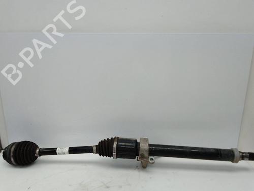 Used Right front driveshaft Right front driveshaft 23948496 23948496