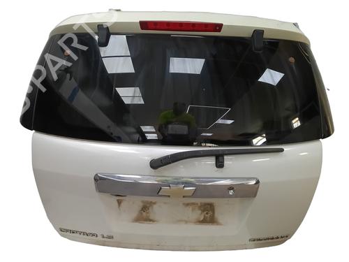 Achterklep Achterklep CHEVROLET CAPTIVA (C100, C140) 2.0 D (126 hp) 37437980 37437980