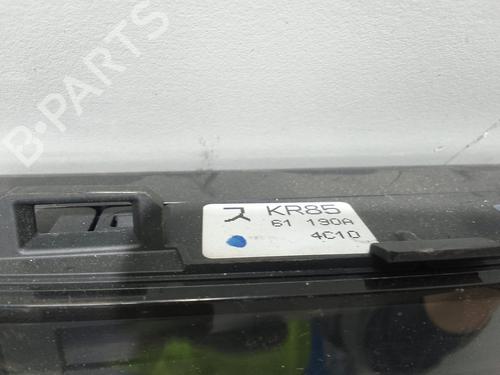 Climate control MAZDA CX-5 (KE, GH) 2.2 D (KE2FW) | BP32494765I5