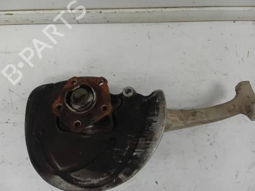 Right front steering knuckle AUDI Q5 (FYB, FYG) SQ5 TFSI quattro | BP23894989M26 