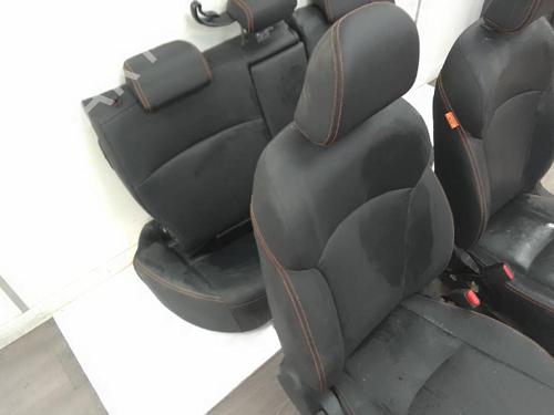 Seats set SUBARU XV (_GP_) 2.0 D AWD | BP20143865C78 