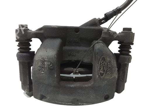 Left front brake caliper FORD TRANSIT V363 Van (FCD, FDD) 2.0 EcoBlue mHEV RWD | BP33312546M105  - Image 6