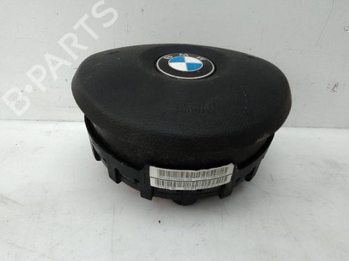 Used Driver airbag BMW 1 (E87) 118 i (143 hp) 25348758