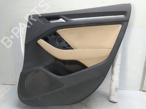 Rear right panel AUDI A3 Sportback (8VA, 8VF) 2.0 TDI | BP28145636C61 