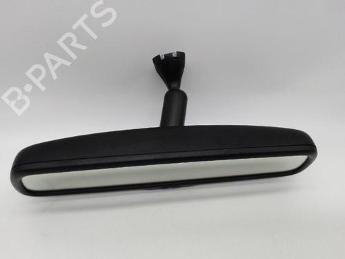 Used Rear mirror MAZDA CX-5 (KE, GH) 2.2 D (KE2FW) (150 hp) 25485630