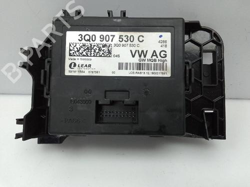 Elektronisk modul SKODA SUPERB III (3V3) 2.0 TDI | BP22778360M83 