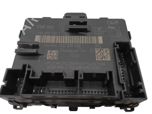 Electronic module AUDI A3 Sportback (8VA, 8VF) 30 TDI | BP30098879M83