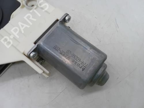 Left front window motor AUDI Q7 (4LB) 3.0 TDI quattro | BP29396632E21 