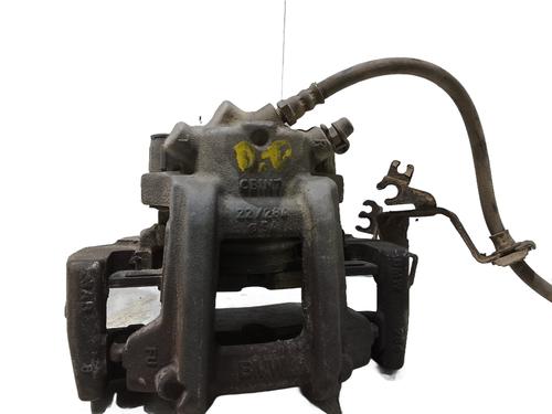 Used Right front brake caliper Right front brake caliper BMW 1 (F20) 118 d (150 hp) 34181013 34181013