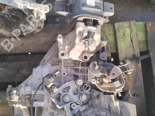 Gearbox KIA STONIC (YB)  | BP18573922M3 