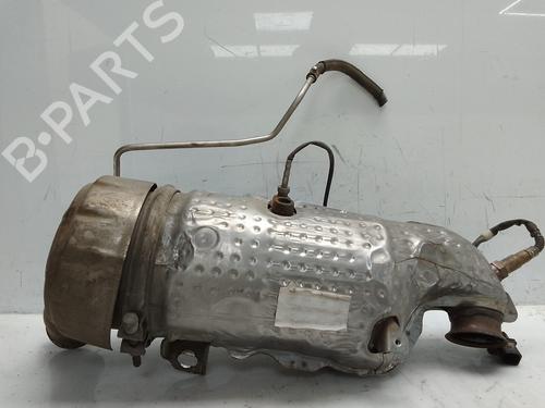 Catalyst PEUGEOT 308 II (LB_, LP_, LW_, LH_, L3_) 1.6 HDi / BlueHDi 115 | BP29519675M10 