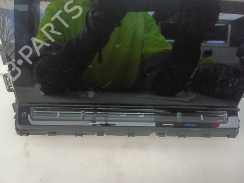 Display monitor VW GOLF VIII (CD1, DA1) 2.0 GTI | BP28144922C48 