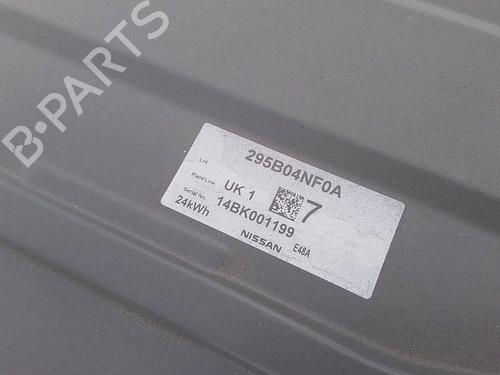 Battery NISSAN LEAF (ZE0) Electric | BP30050748E11 