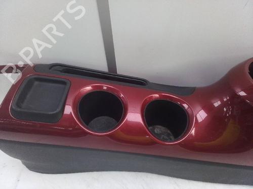 Middle console NISSAN JUKE (F15) 1.5 dCi | BP18737742I22 