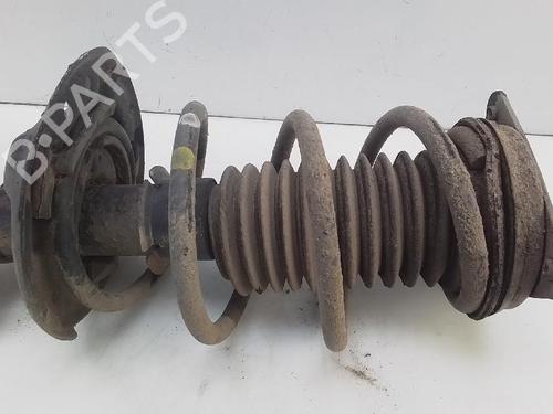 Used Left front shock absorber RENAULT MEGANE IV Hatchback (B9A/M/N_) [2015-2025]  27447871