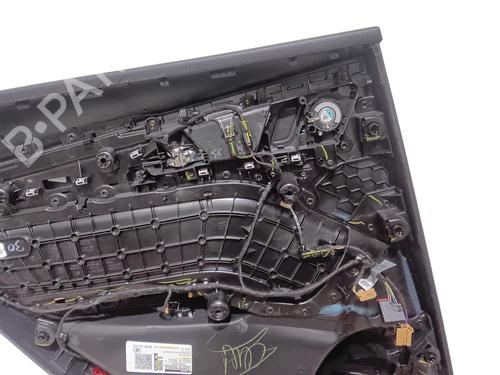 Rear right panel AUDI Q5 (FYB, FYG) SQ5 TFSI quattro | BP34461313C61  - Image 7