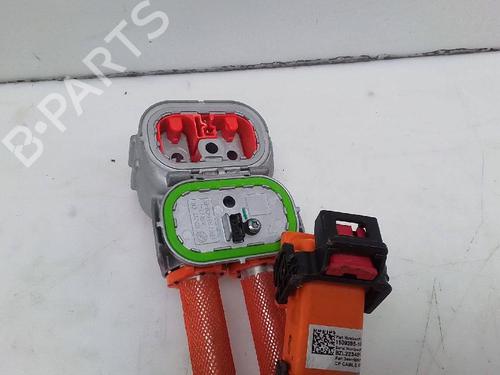 Kabel TESLA MODEL Y (5YJY) Long Range All-wheel Drive (514 hp) 25302693