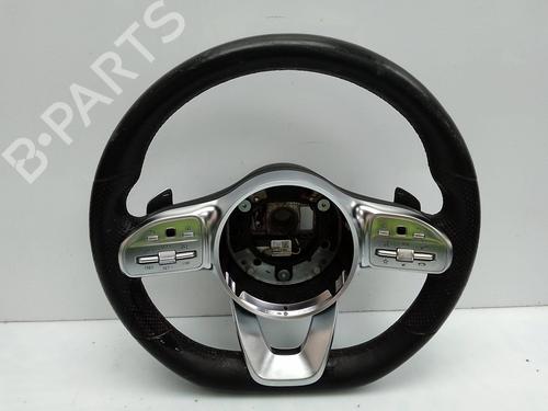 Used Steering wheel Steering wheel MERCEDES-BENZ GLC (X253) 220 d 4-matic (253.915) (194 hp) 22364921 22364921