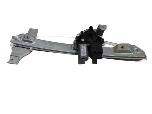 Used Front left window mechanism PEUGEOT 2008 I (CU_) 1.2 PureTech 82 (82 hp) 30527279