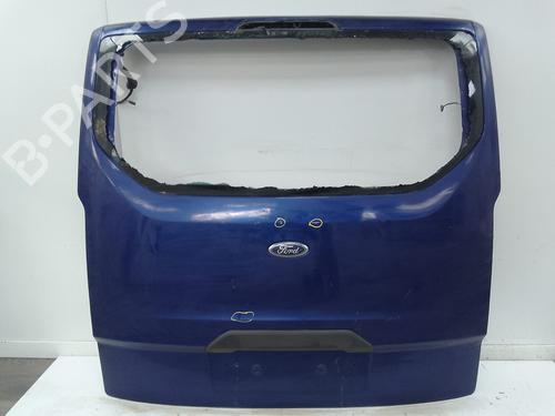 Used Tailgate FORD TRANSIT CUSTOM V362 Bus (F3) 2.2 TDCi (125 hp) 29021562