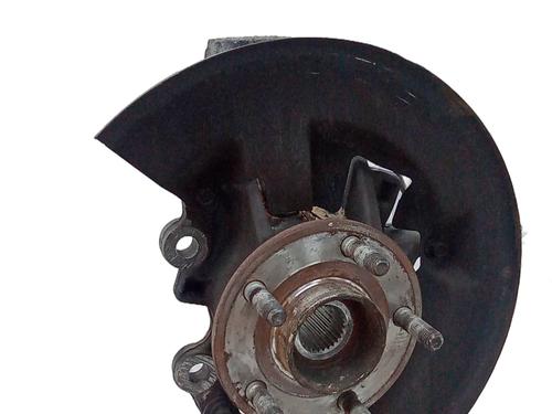 Left front steering knuckle FORD KUGA II (DM2) 2.0 TDCi 4x4 | BP19505627M25 - Image 4