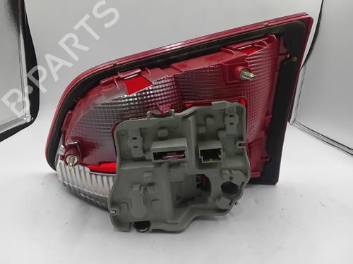 Rear bumper left light VW SHARAN (7N1, 7N2) 2.0 TDI | BP29385904C81 