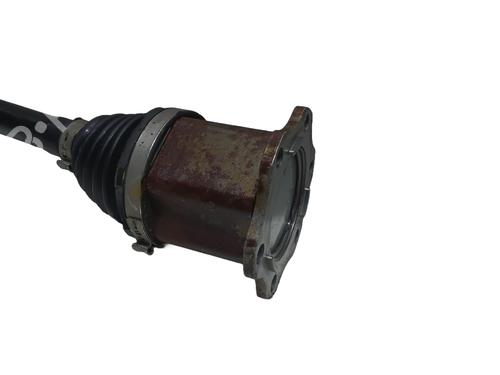 Left front driveshaft AUDI A3 (8V1, 8VK) 1.6 TDI | BP35722437M38  - Image 5