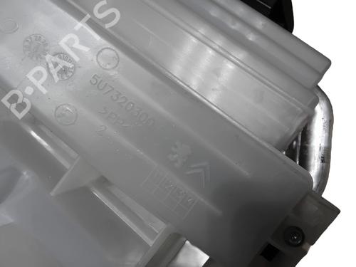 Heater matrix box PEUGEOT EXPERT Platform/Chassis 2.0 HDi 120 | BP34717539M61 - Image 11