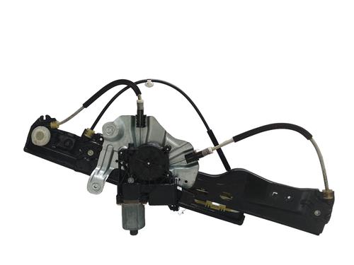 Front right window mechanism FORD FIESTA VI (CB1, CCN) 1.4 TDCi | BP31287230C23