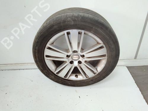 Used Rim Rim 21139934 21139934