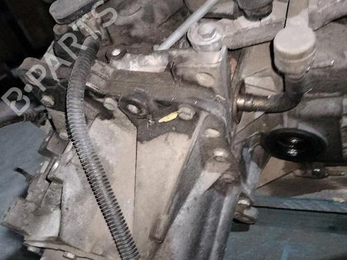 Gearbox BMW X3 (E83) 2.0 sd | BP26284767M3 