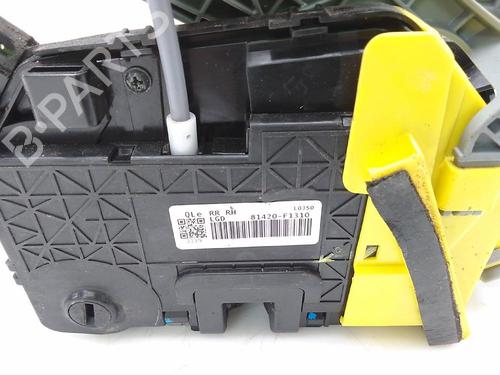 Rear right lock KIA SORENTO III (UM)  | BP22273459C99 