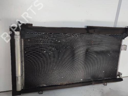 Used AC radiator SUBARU FORESTER (SJ_) 2.0 D AWD (SJD) (147 hp) 18583119