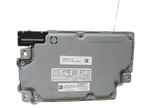 Electronic module FORD FOCUS III 1.6 Ti | BP35753185M83  - Image 5