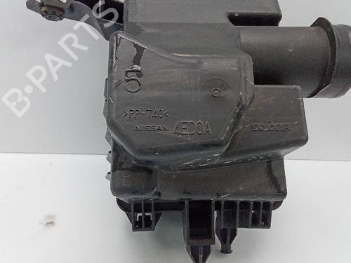 Air filter box RENAULT KADJAR (HA_, HL_)  | BP22631351M87 