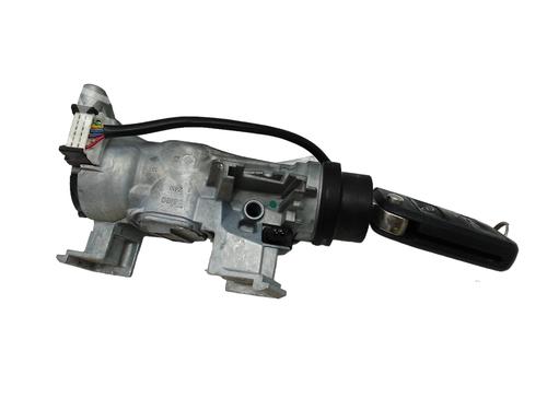 Ignition barrel SEAT LEON (5F1) 2.0 TDI | BP28150650M48 - Image 2