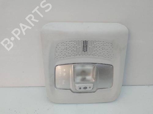 Interior roof light PEUGEOT 208 I (CA_, CC_) 1.2 PureTech 82 | BP20504594I8