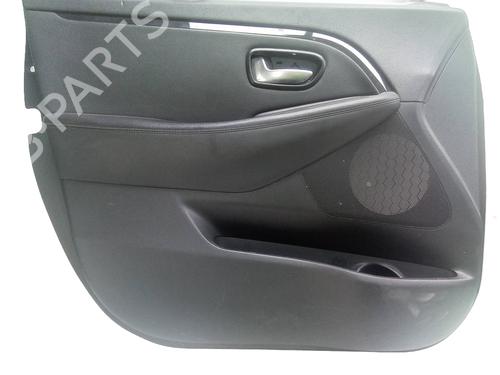 Used Front left panel Front left panel KIA CARENS IV 1.7 CRDi (116 hp) 19681412 19681412